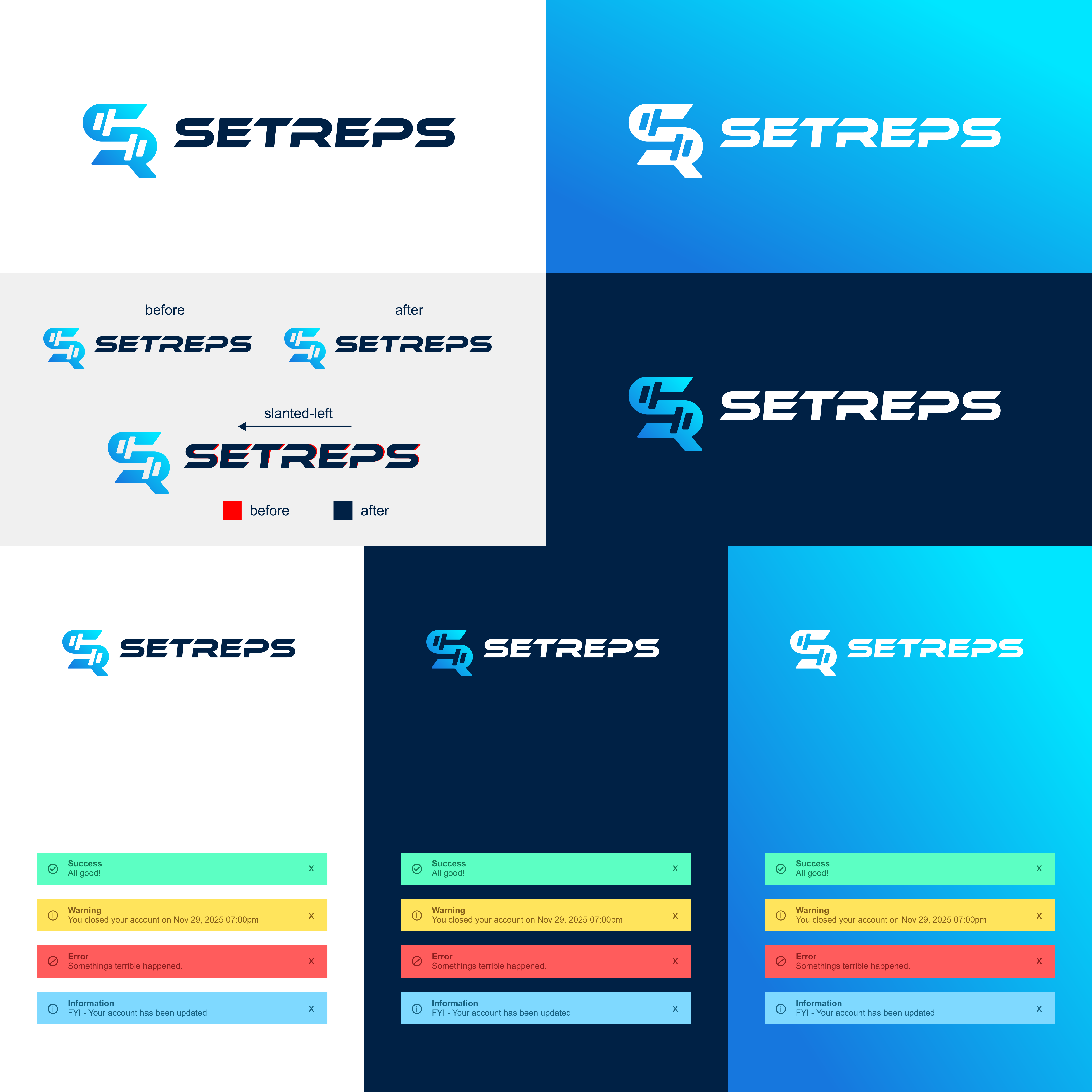 Logo Design by Reza Refianto for this project | Design #36010110