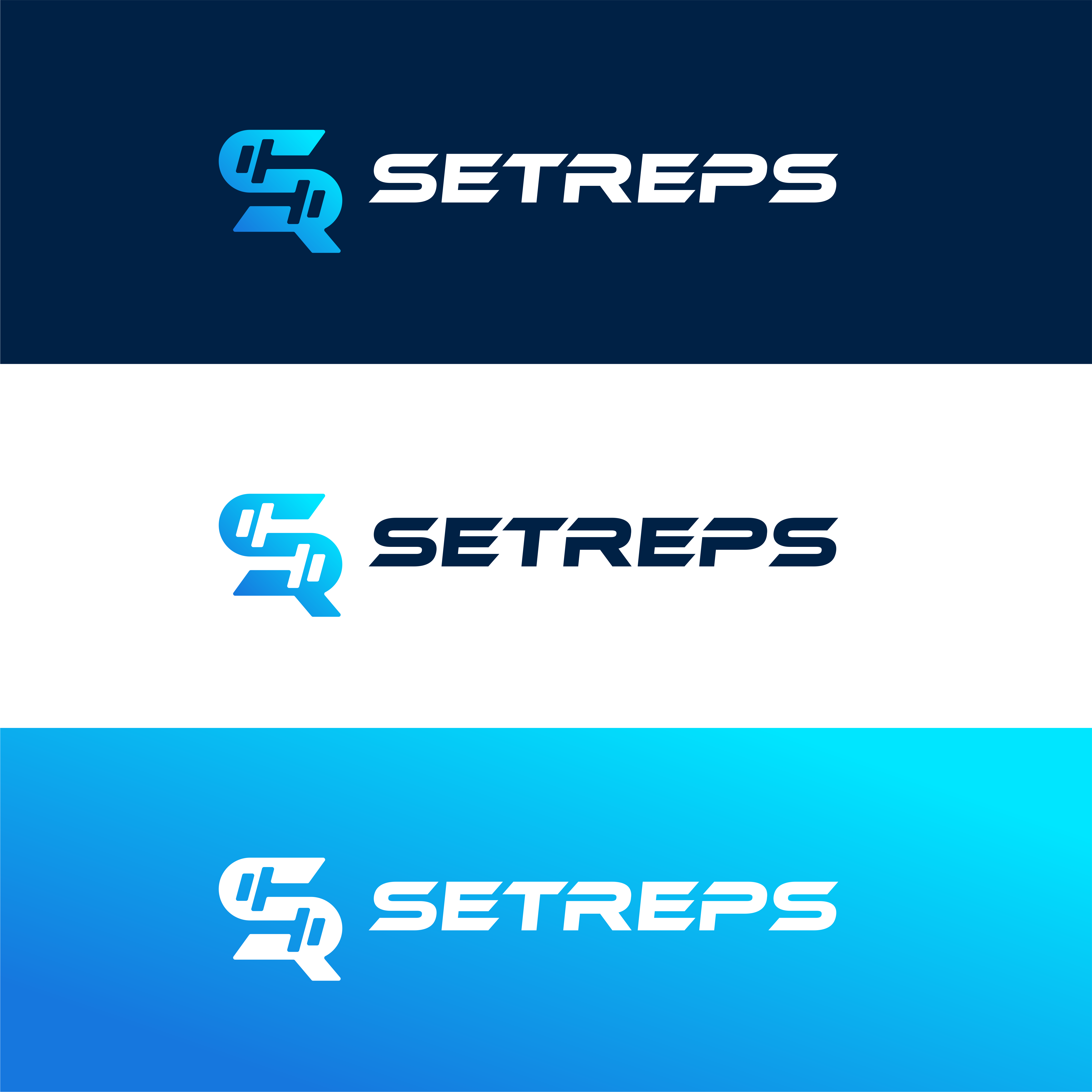 Logo Design by Reza Refianto for this project | Design #36013387