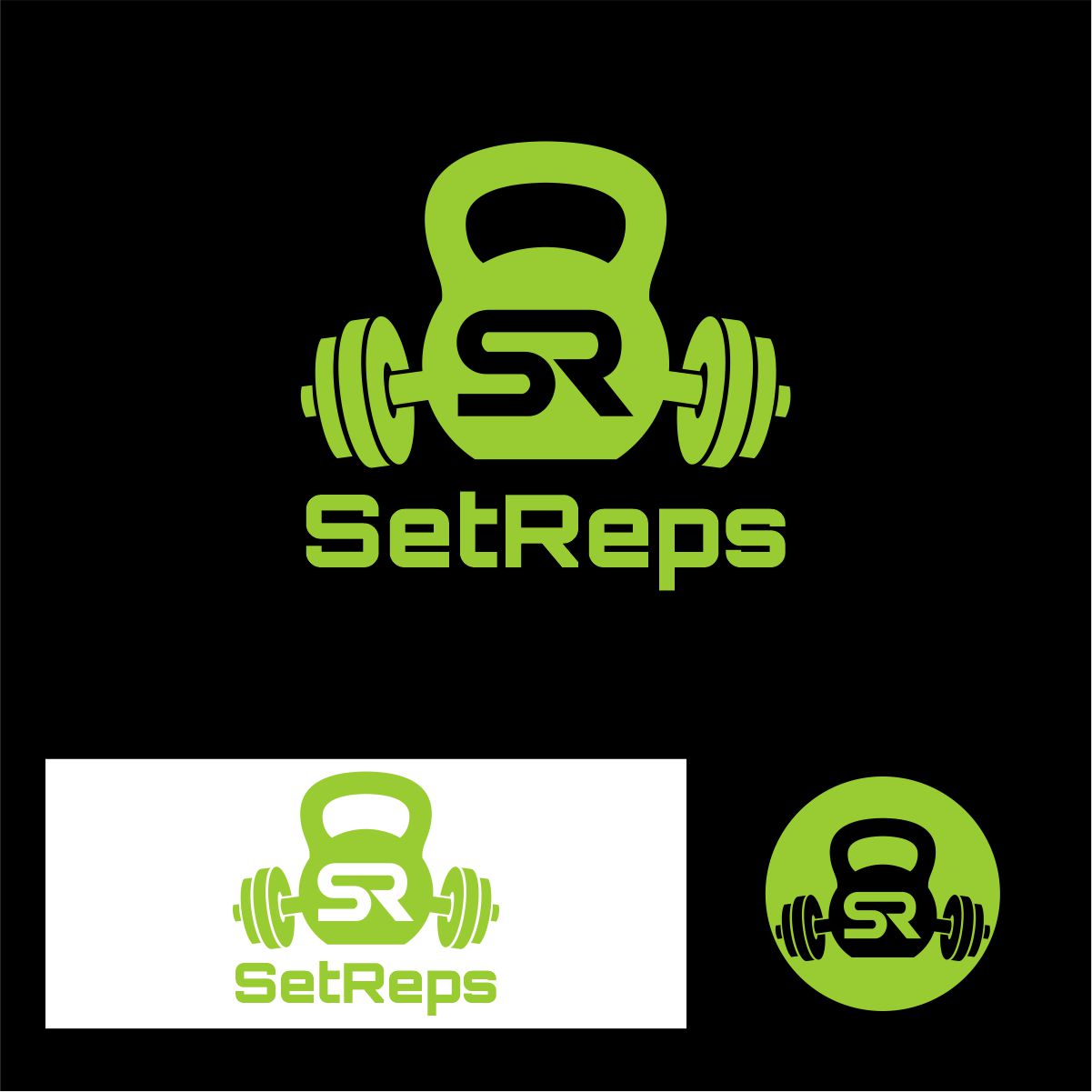 Logo Design by OrianO-70 for this project | Design #35947809