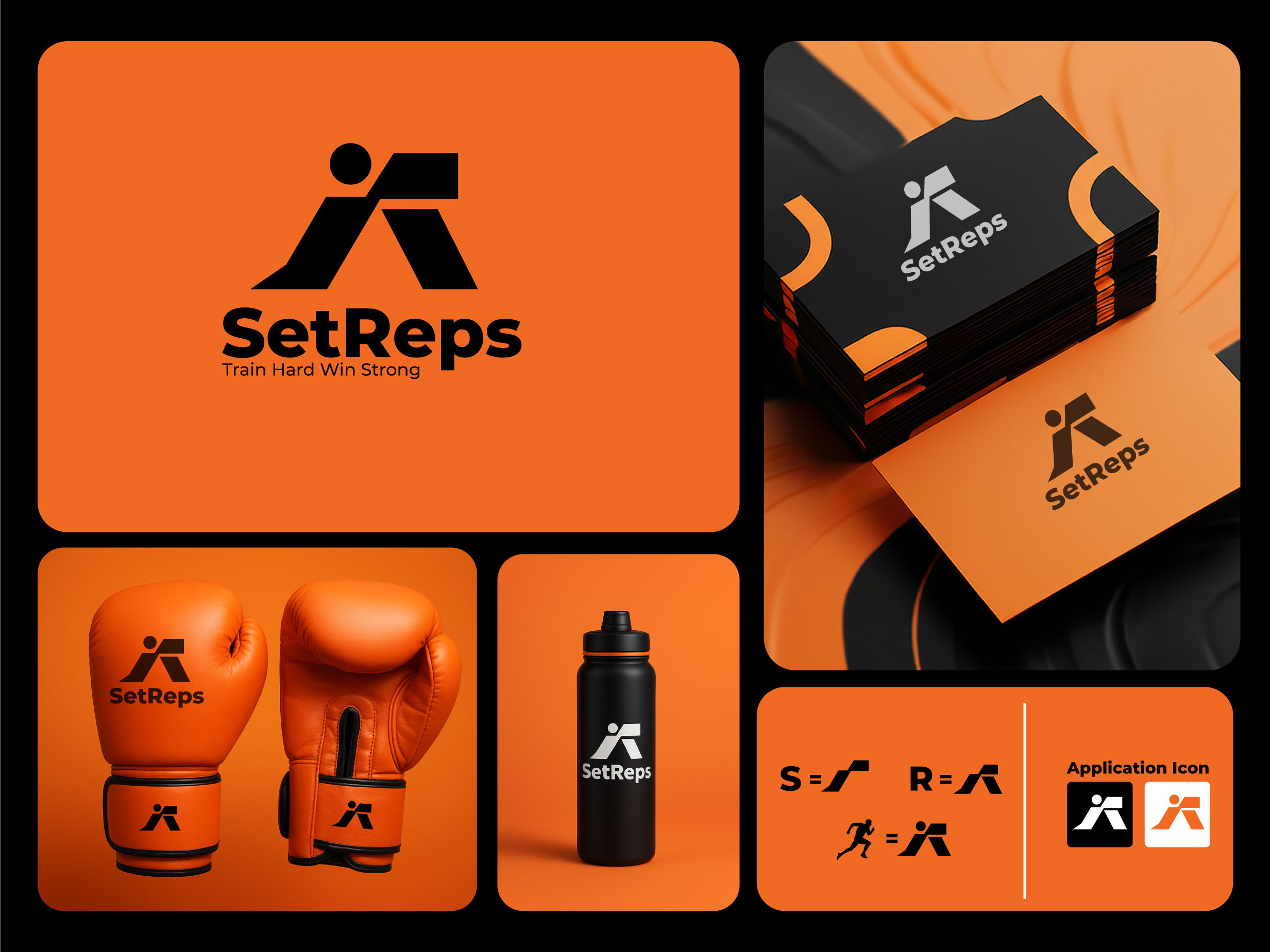 Logo Design by Nova Tech Solutions for this project | Design #35921043