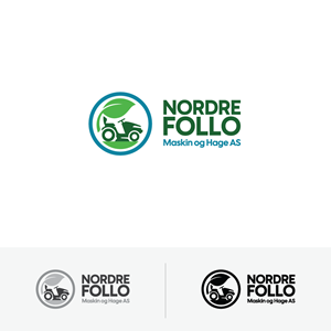 Logo Design by Jerwin Intac for this project | Design: #35917653