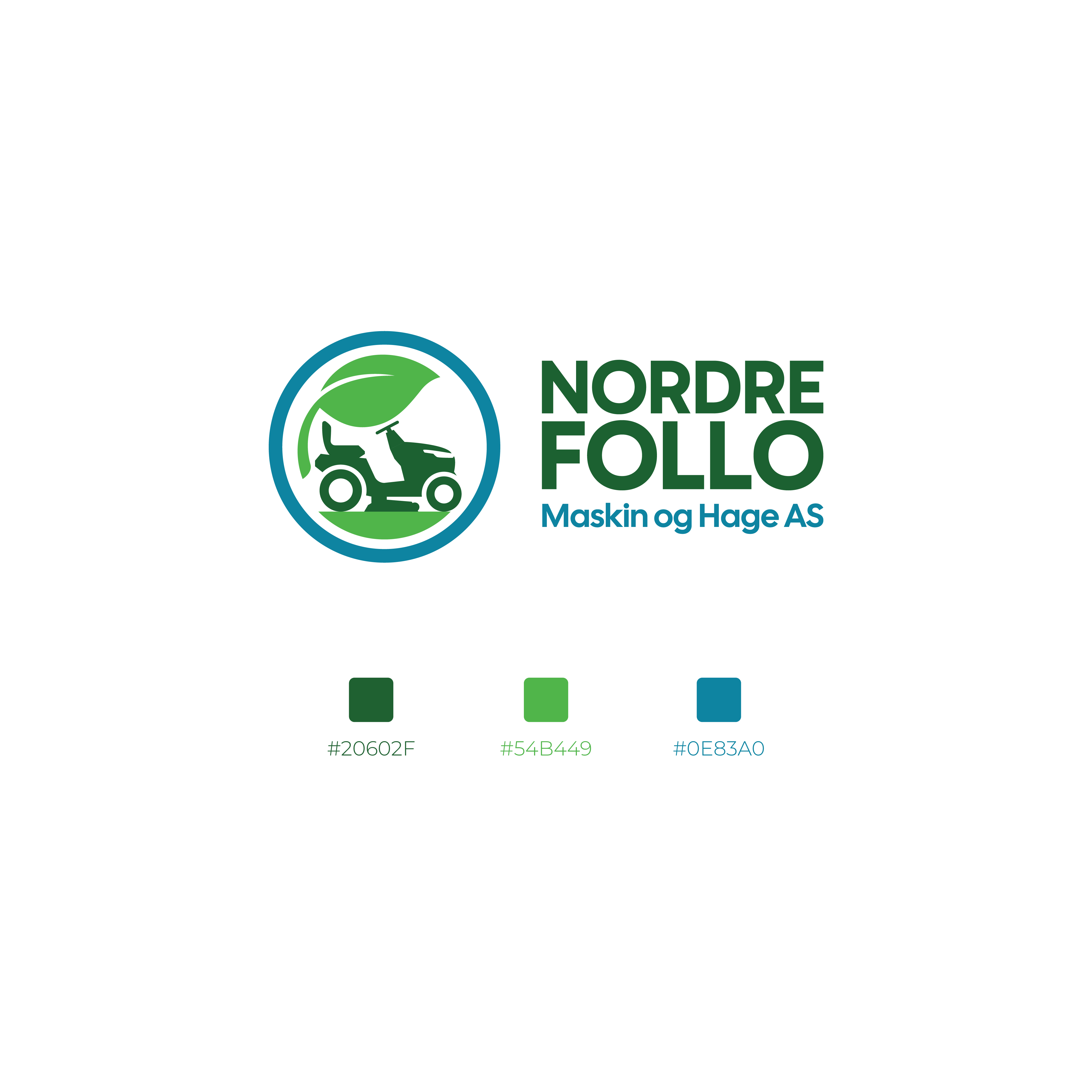 Logo Design by Jerwin Intac for this project | Design: #35924951