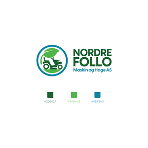 Logo Design by Jerwin Intac