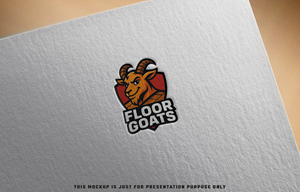 Logo Design by Razaq for this project | Design: #35916096
