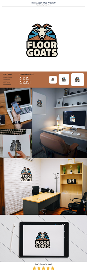 Design de Logo par VectorForge pour ce projet | Design : #35914983