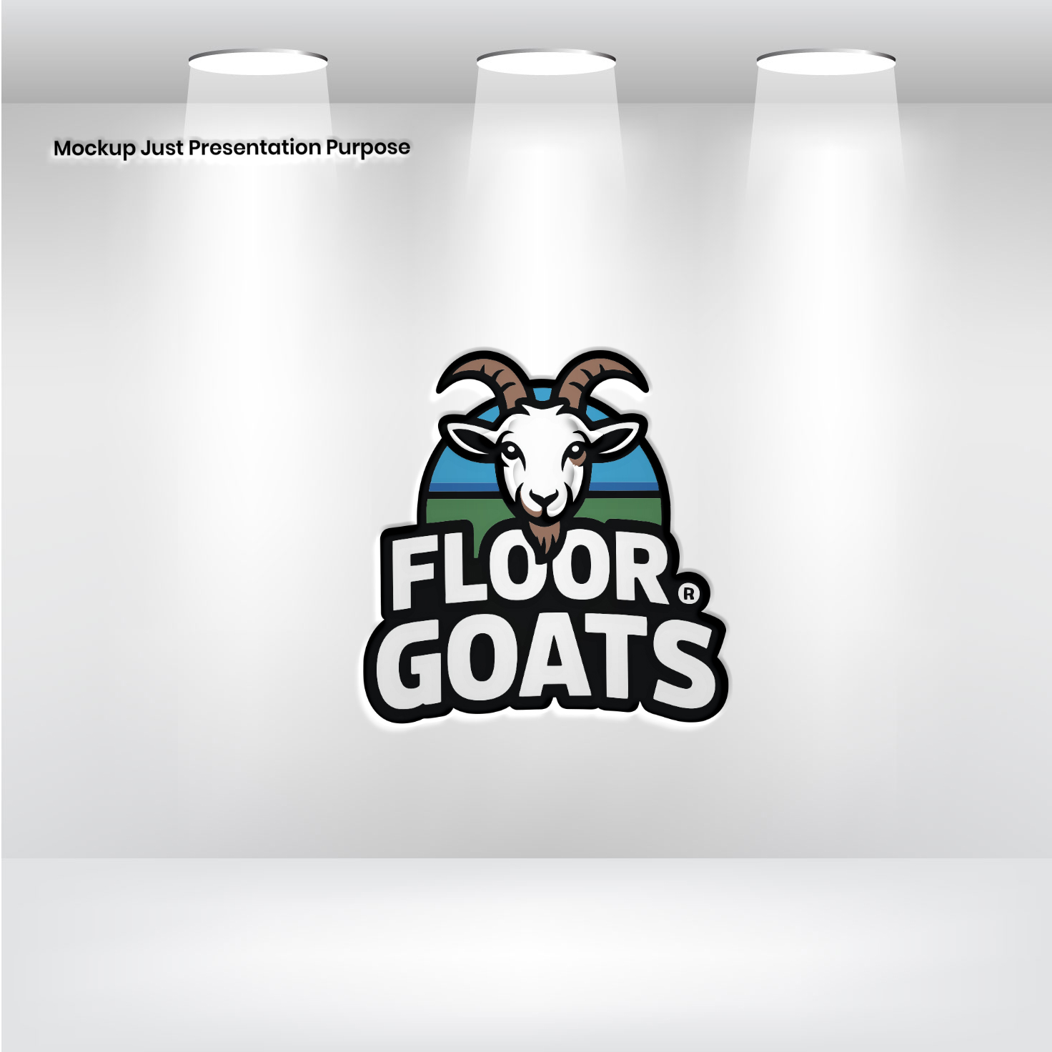 Logo Design by VectorForge for this project | Design #35914984