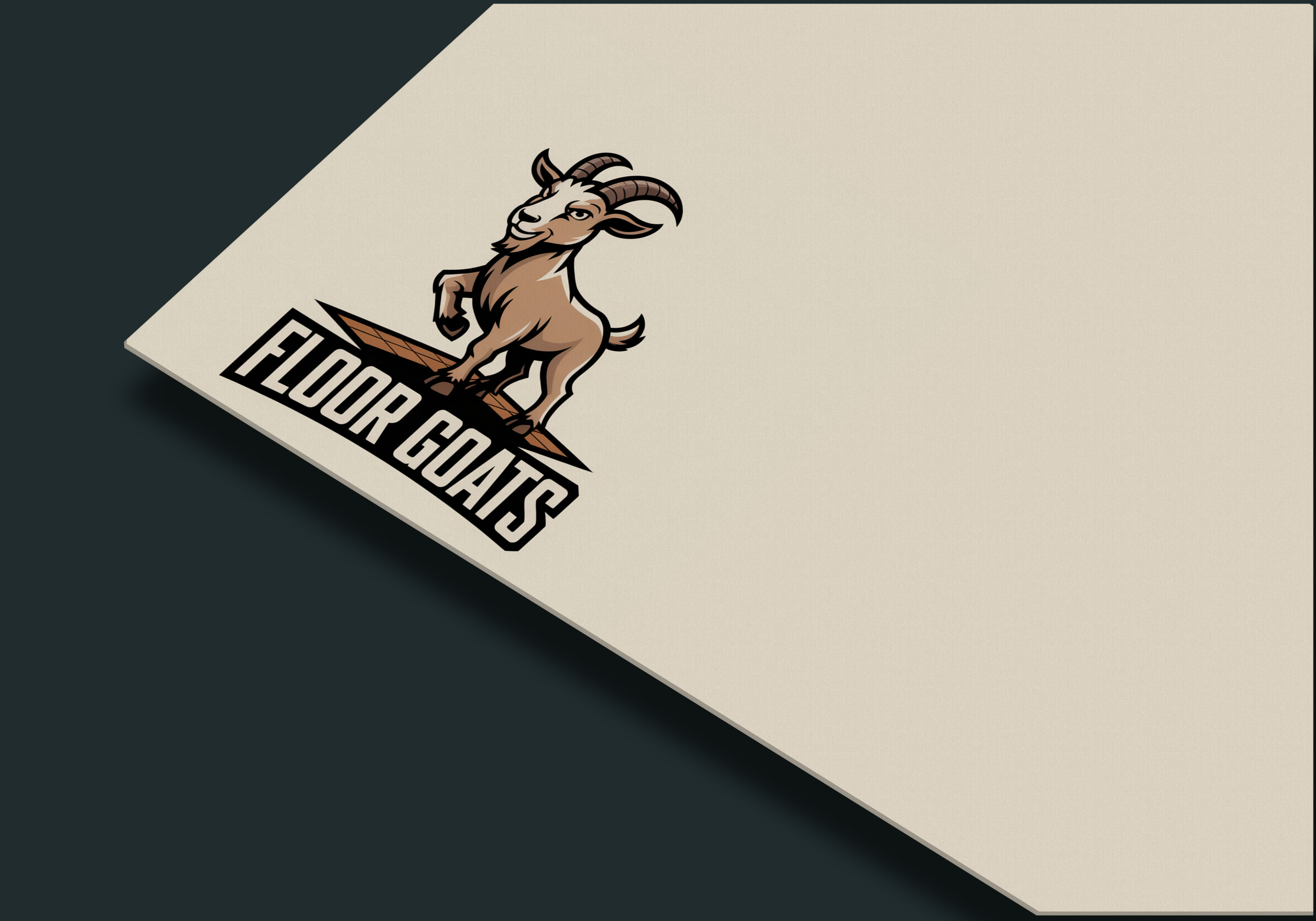 Diseño de Logo por mekail para este proyecto | Diseño #35915262