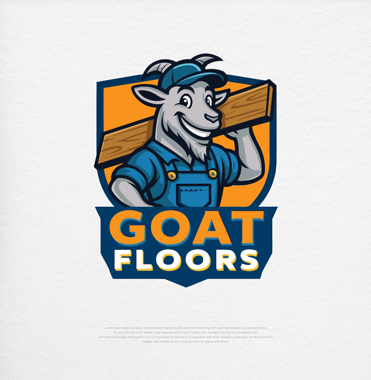 Logo Design by apik. for this project | Design #35914117