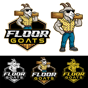 Design de Logo par John Mark Arts pour ce projet | Design : #35914231