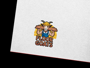 Logo Design by Sajee. for this project | Design: #35914955