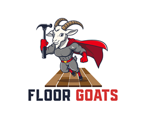 Logo Design by Raoul 2