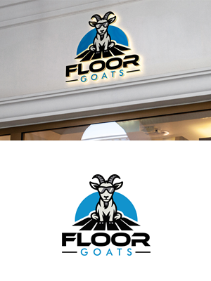 Logo Design by THE DESIGN MAN for this project | Design: #35914337