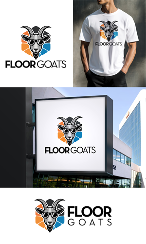 Logo Design by THE DESIGN MAN for this project | Design #35916064