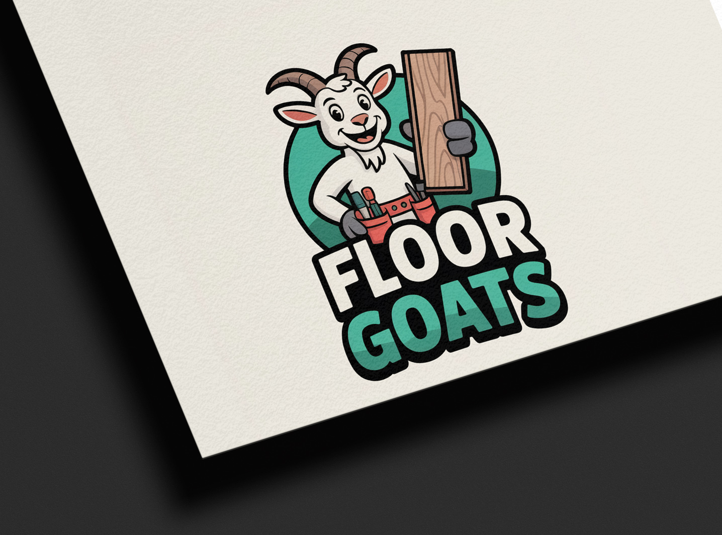 Logo Design by evoke studio for this project | Design #35918677