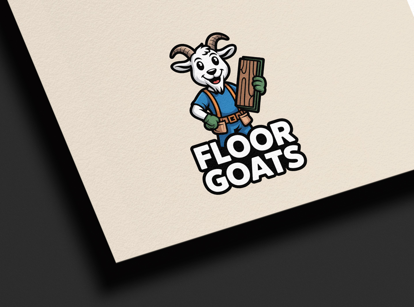 Logo Design by evoke studio for this project | Design #35918679