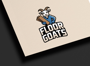 Logo Design by evoke studio for this project | Design: #35918685