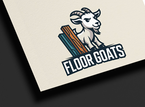 Logo Design by evoke studio for this project | Design: #35918686
