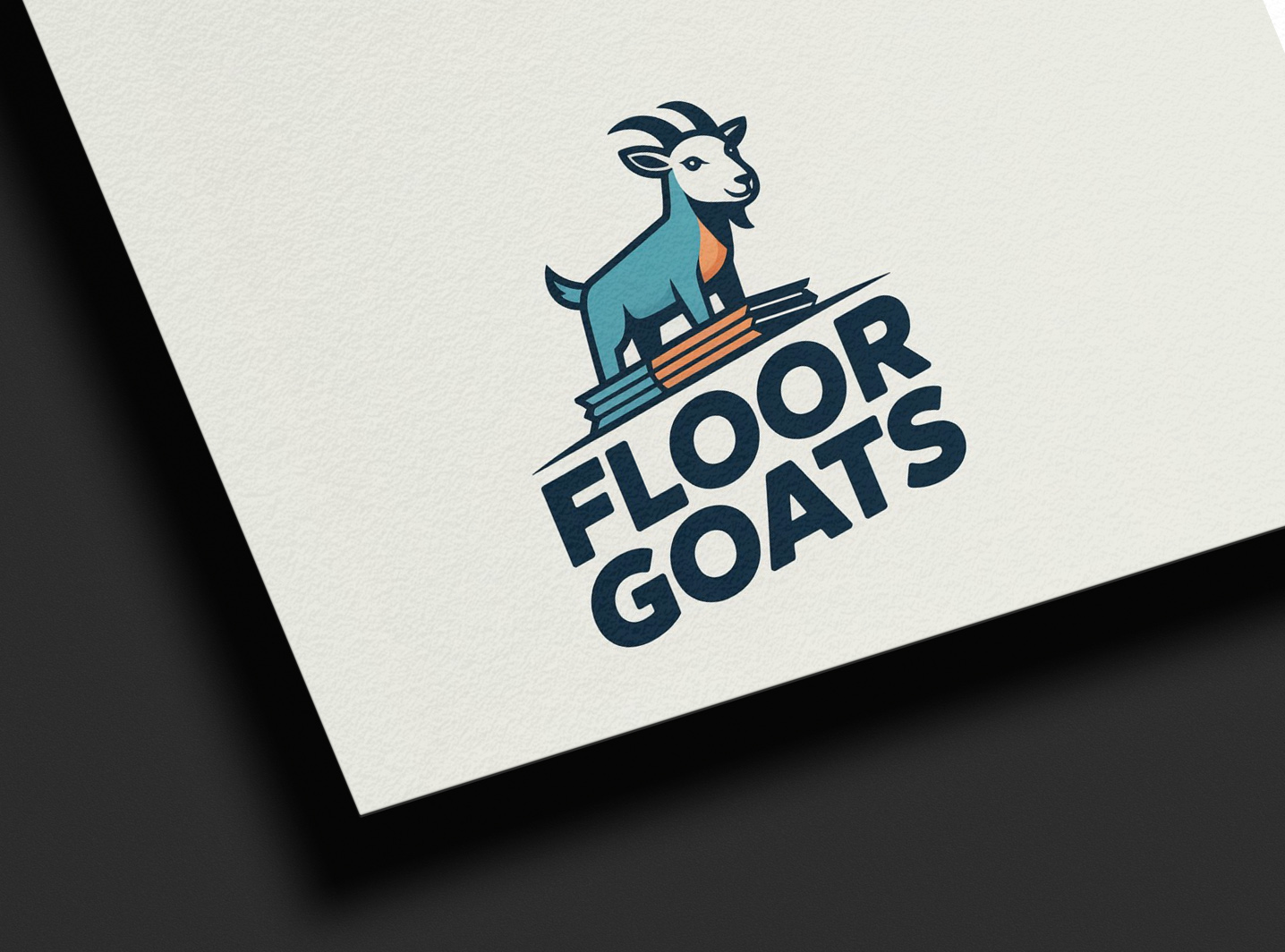 Logo Design by evoke studio for this project | Design #35918688