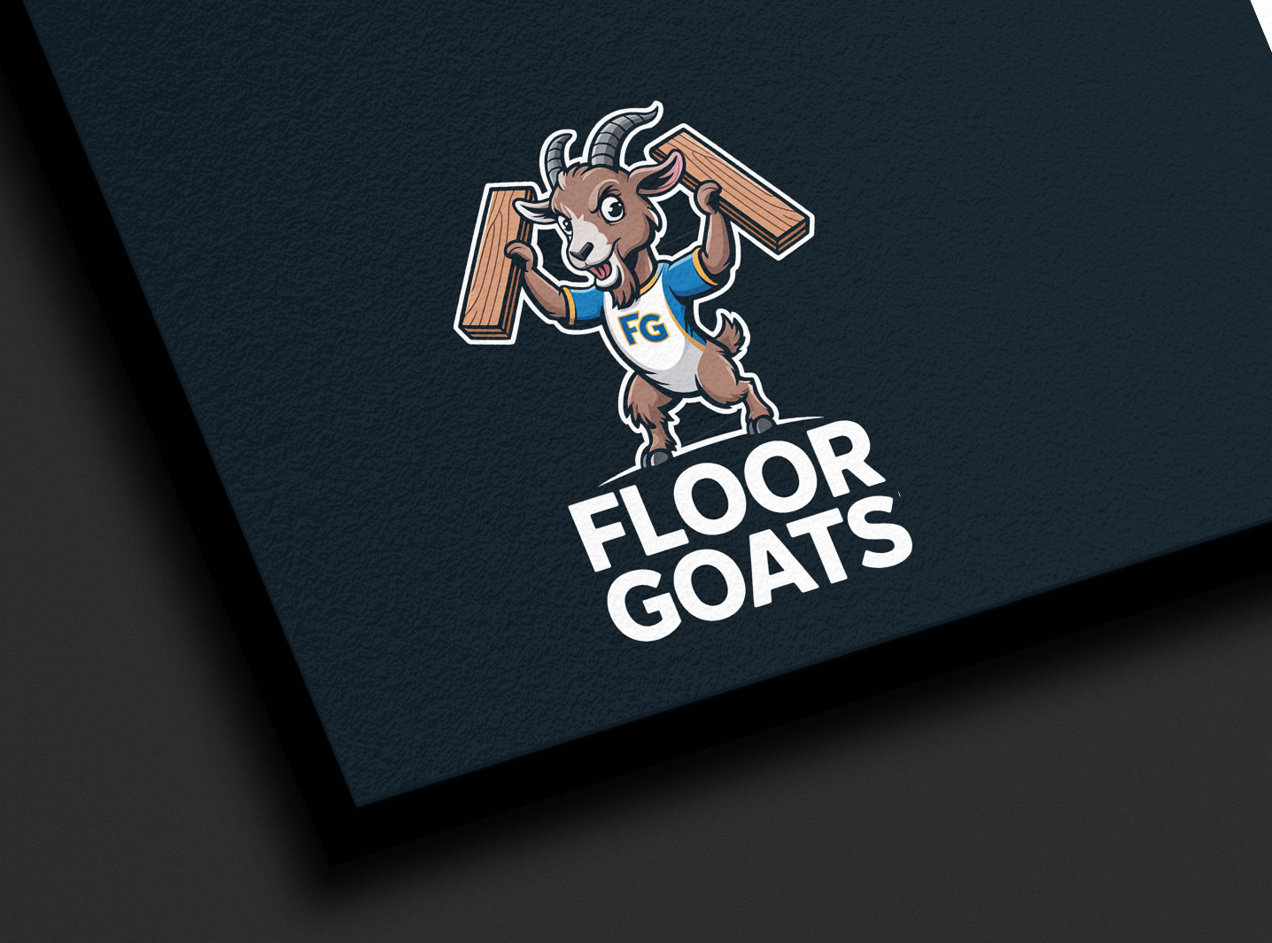Logo Design by evoke studio for this project | Design #35918689