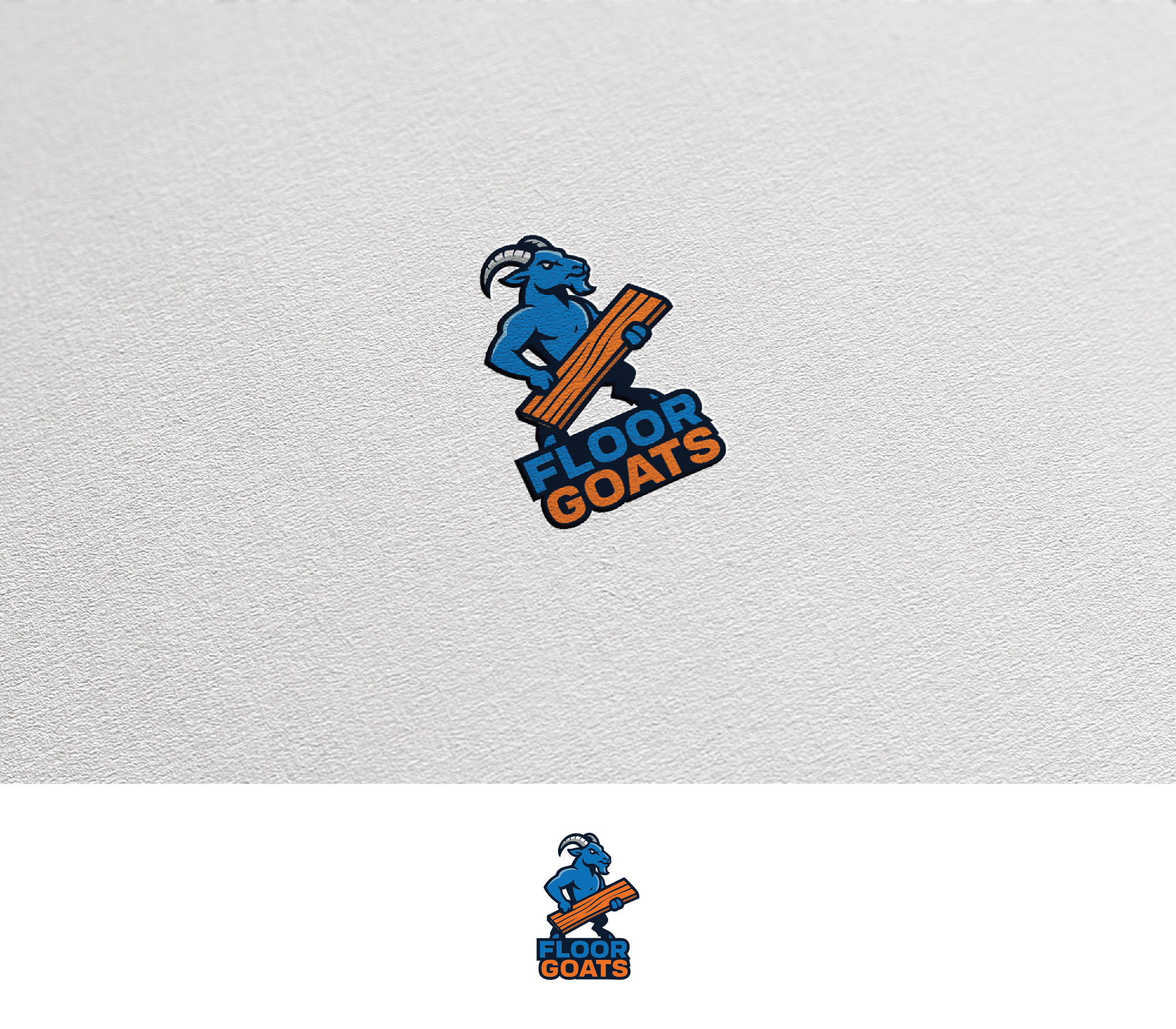 Logo Design by Afsana_Hoque for this project | Design #35916898