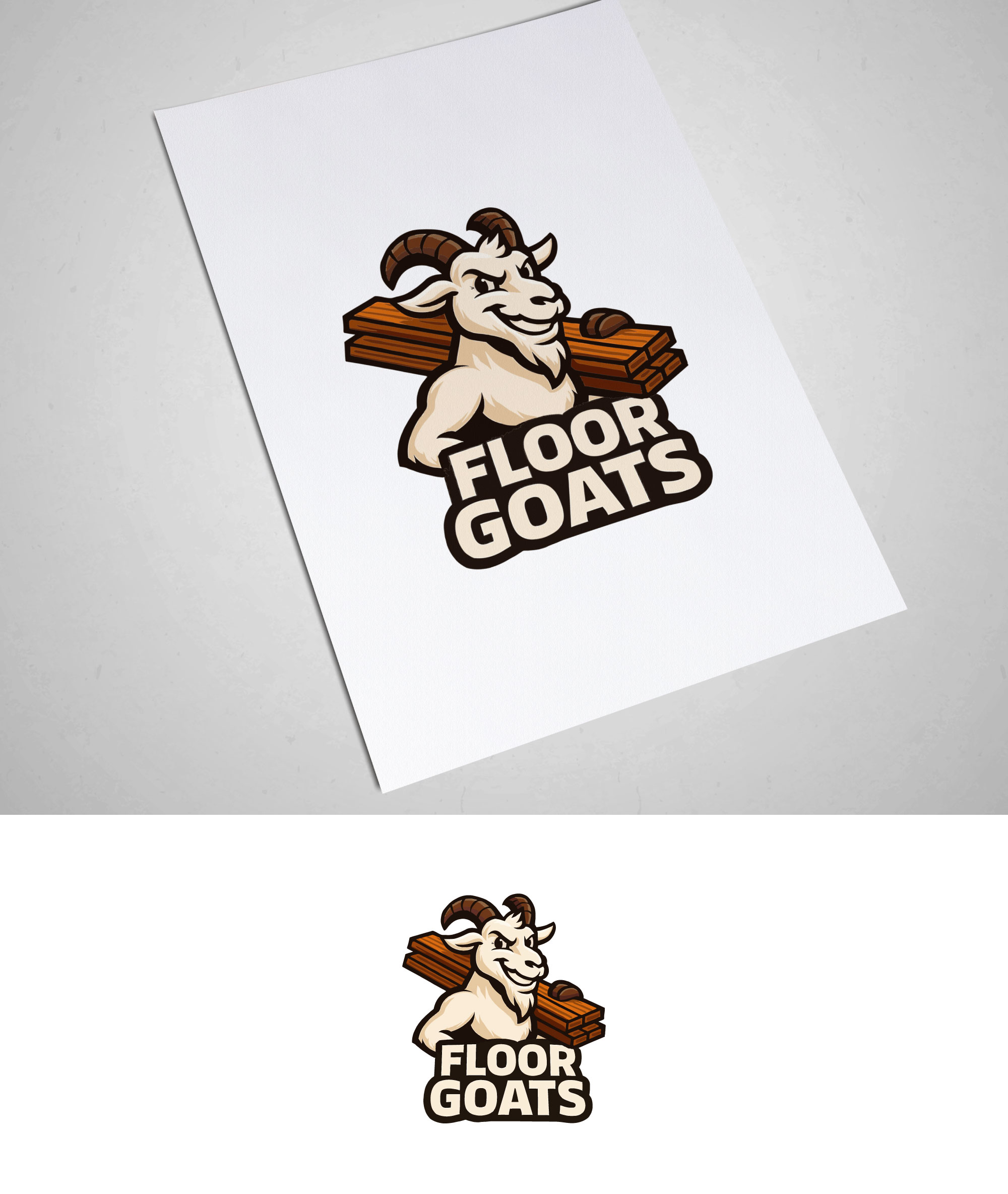 Logo Design by jijan for this project | Design #35913758