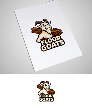Logo Design by jijan