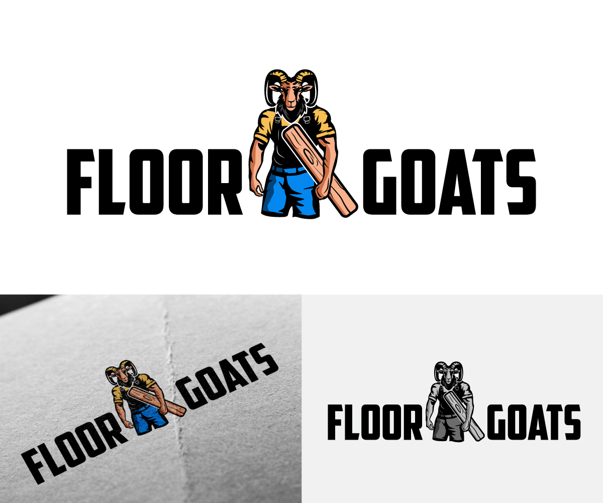 Logo-Design von Ansh Design für dieses Projekt | Design #35921932