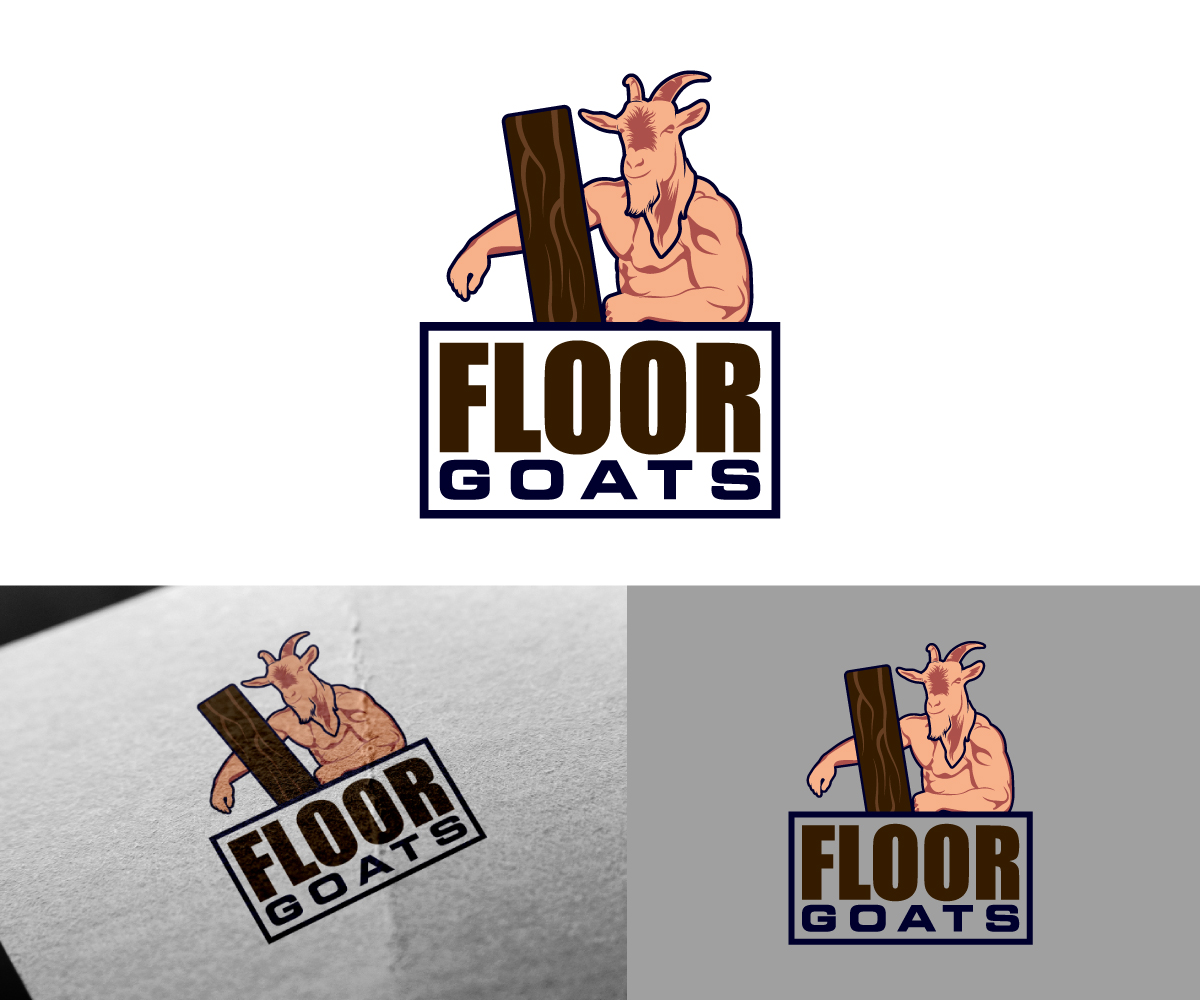 Logo Design by Ansh Design for this project | Design #35921935