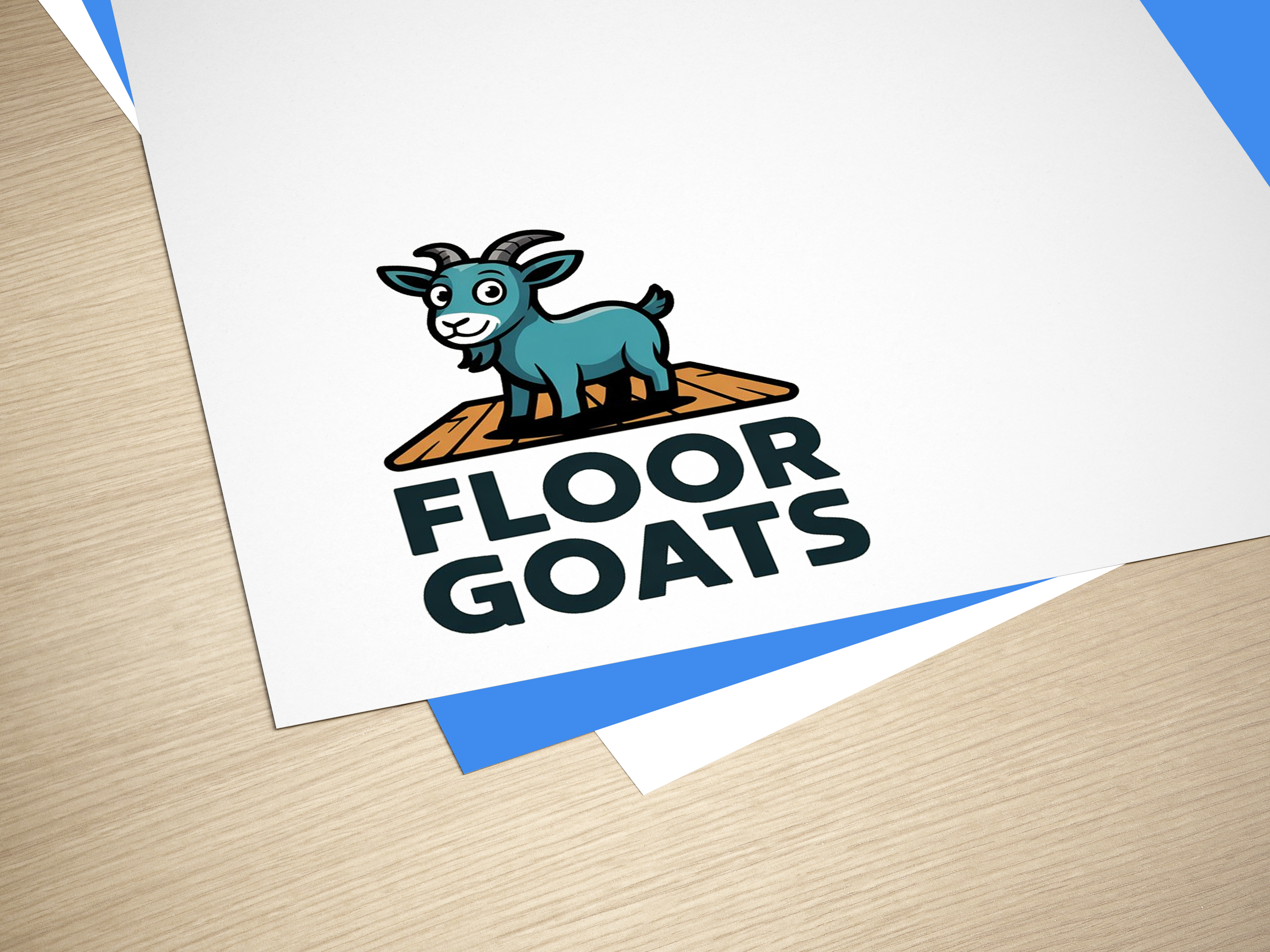 Diseño de Logo por Feni:) para este proyecto | Diseño #35914859