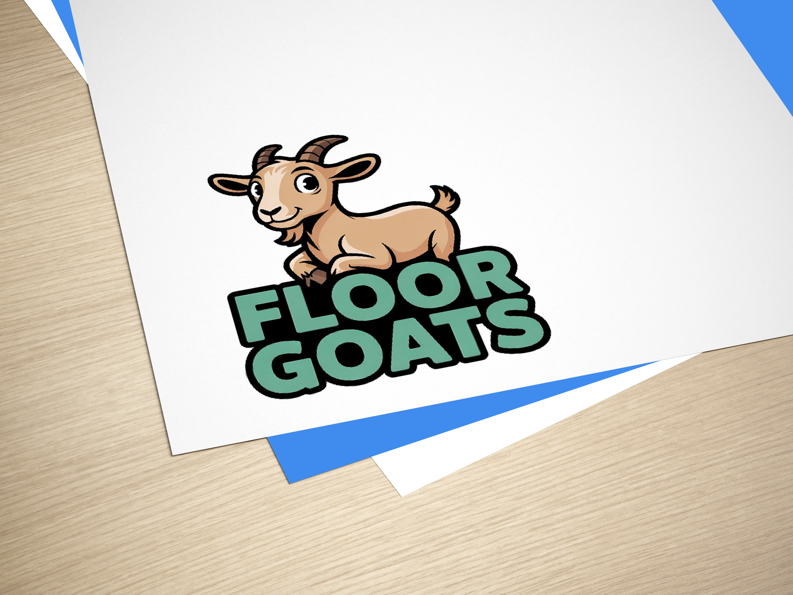 Logo Design by Feni:) for this project | Design #35914860