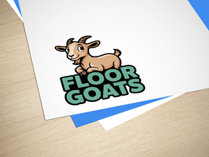 Logo Design by Feni:) for this project | Design: #35914860