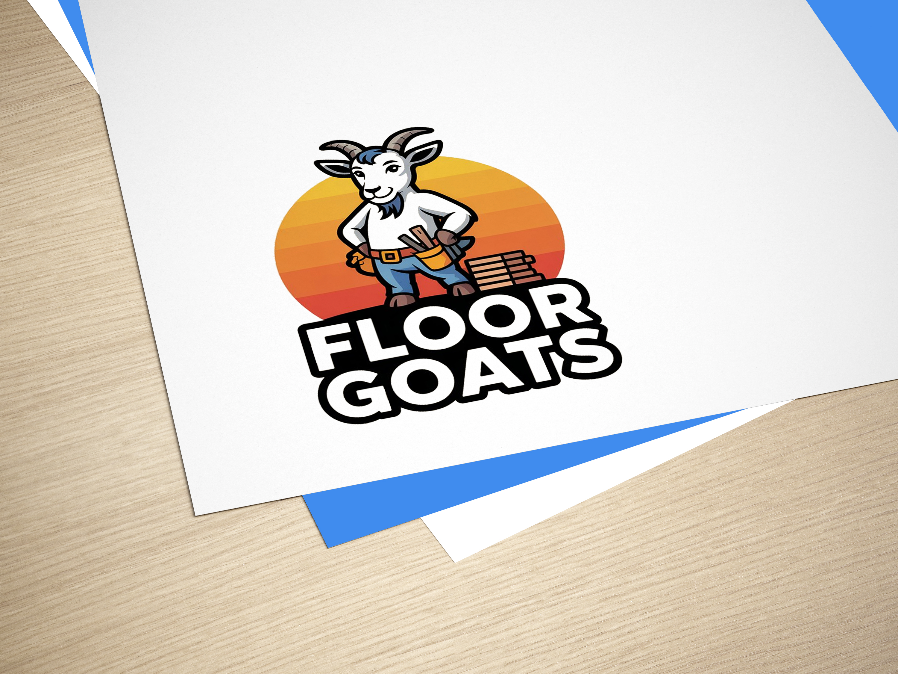 Logo Design by Feni:) for this project | Design #35914862