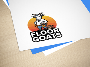 Logo Design by Feni:) for this project | Design: #35914862