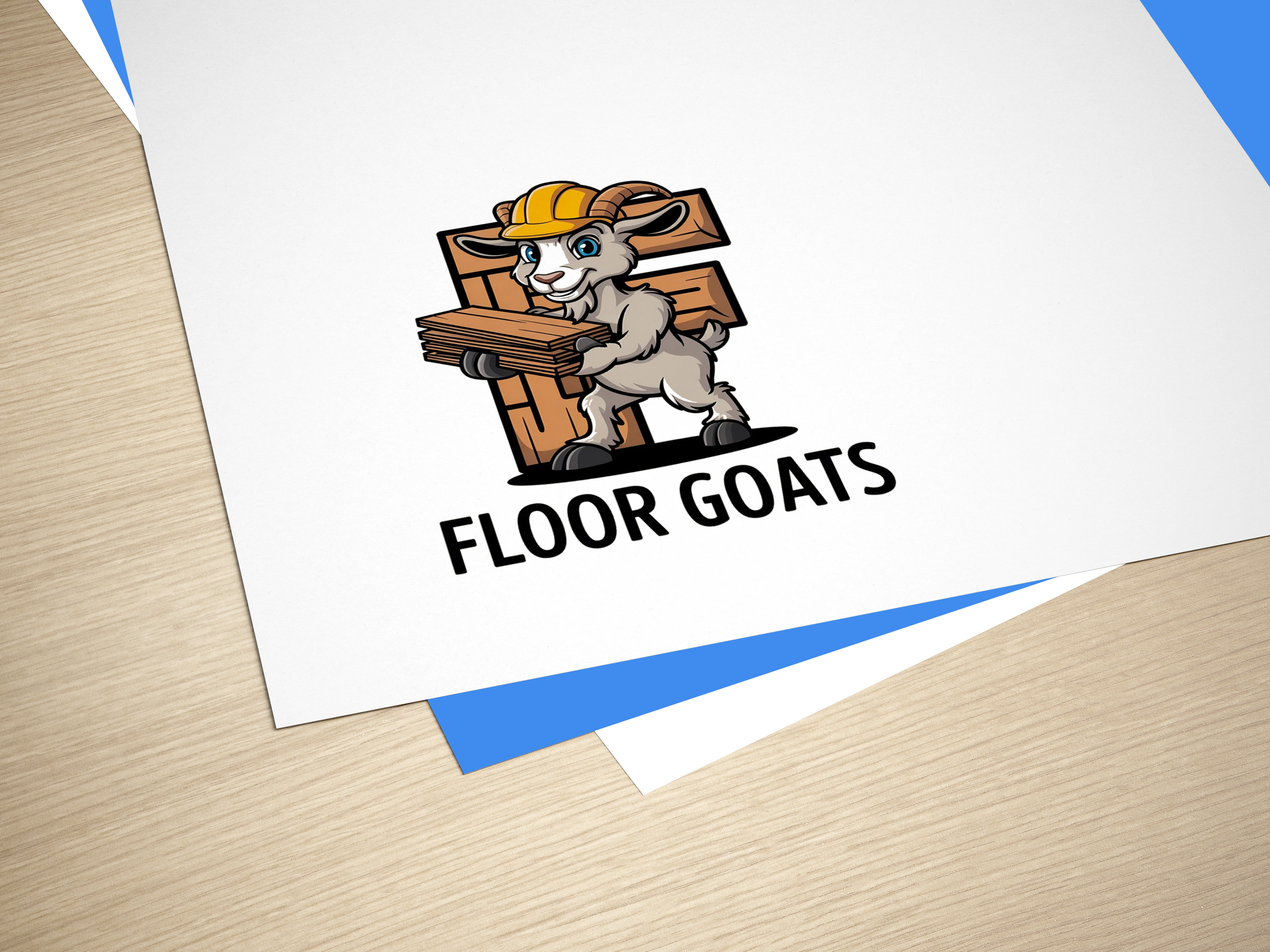 Logo Design by Feni:) for this project | Design #35914864