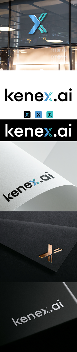 Logo Design by ScoreStriver