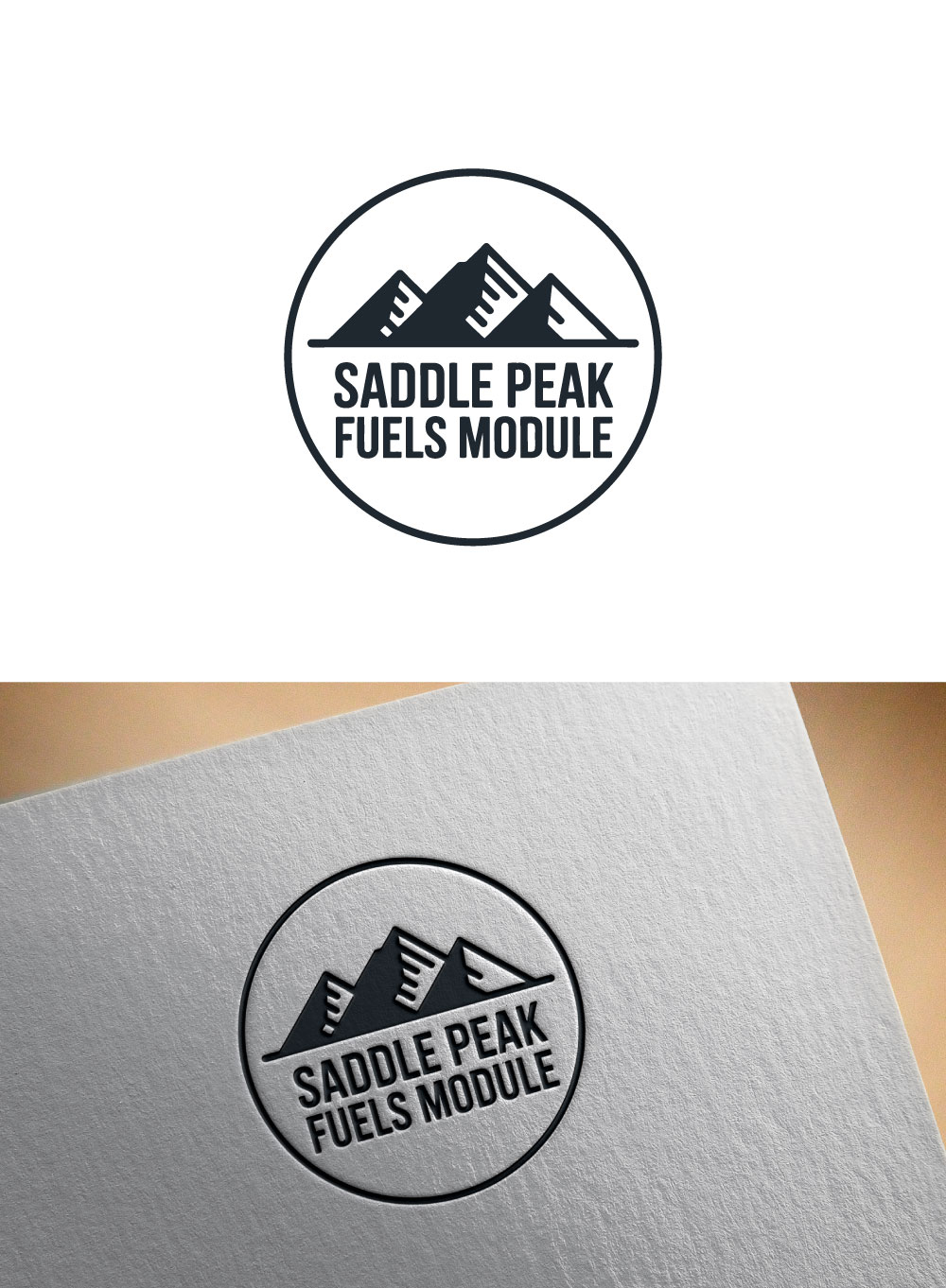 Logo Design by faridajems for this project | Design #35919578