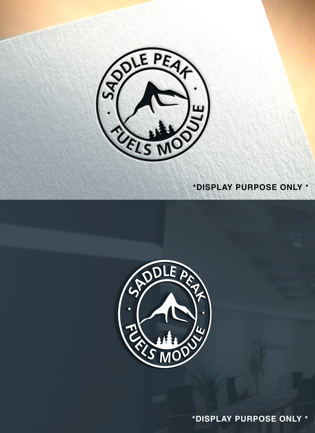 Logo Design by RaKu 2 for this project | Design #35967937