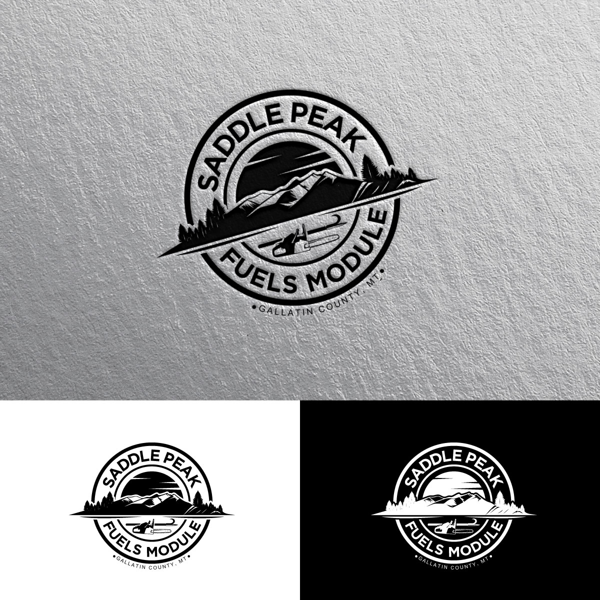 Logo Design by Alex Henry for this project | Design #35919039