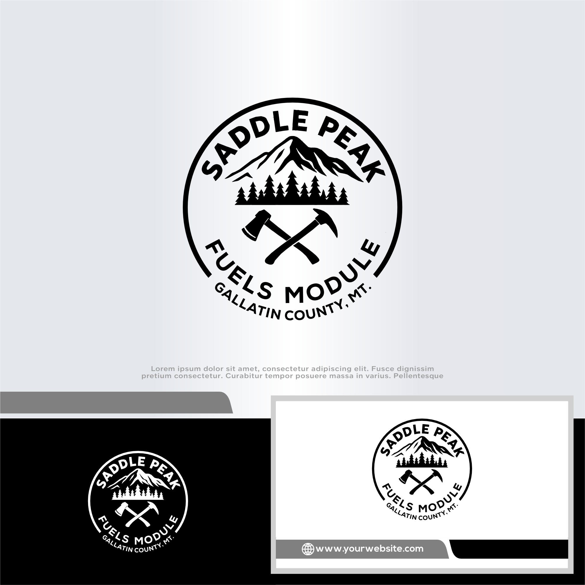 Logo Design by win it for this project | Design #35921305
