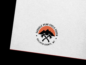 Logo Design by Sajee. for this project | Design: #35926907