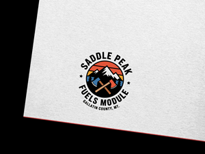 Logo Design by Sajee. for this project | Design: #35926908
