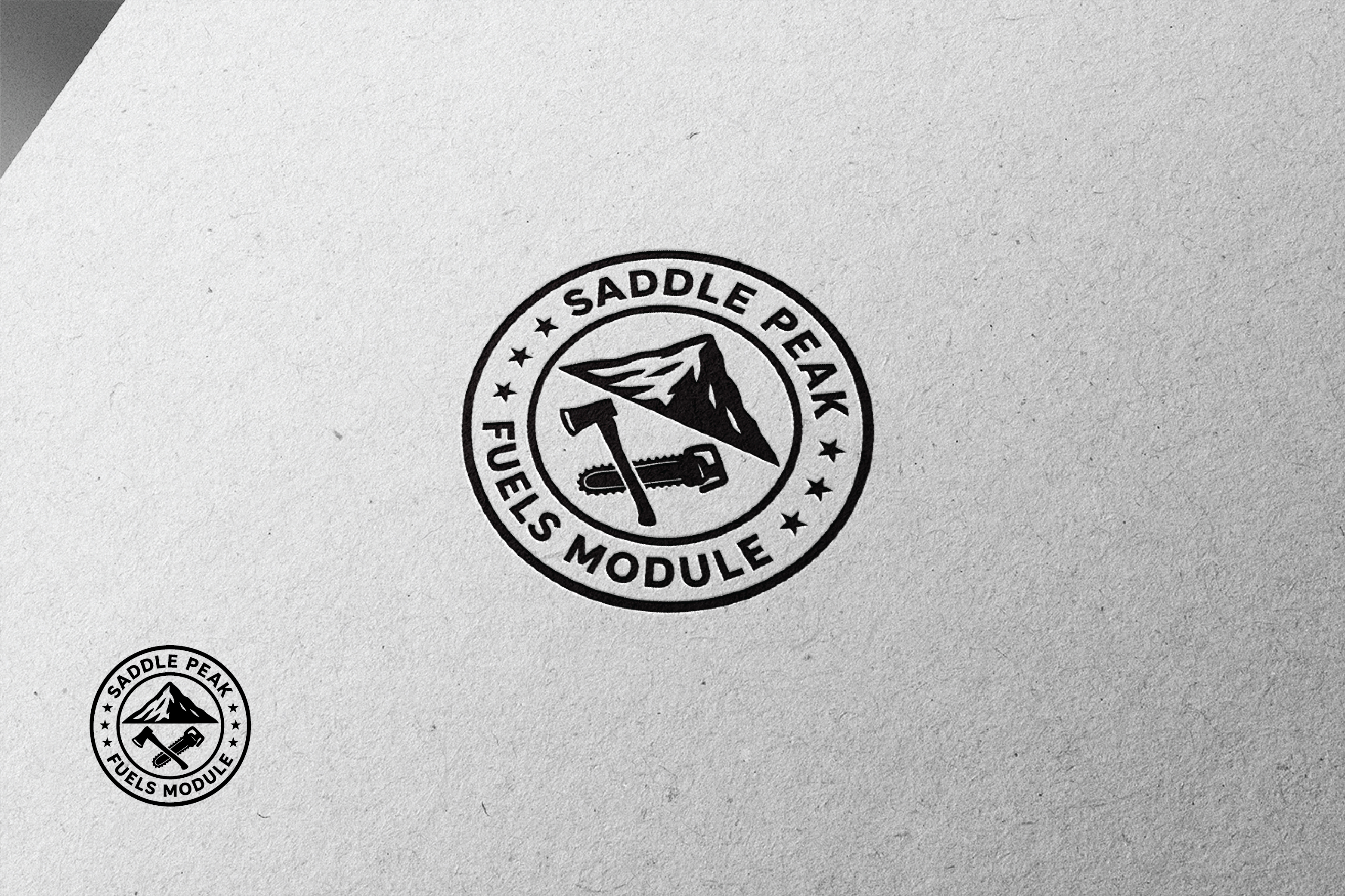 Logo Design by MAHRaju for this project | Design #35923951