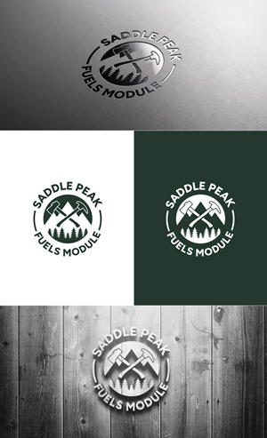 Logo Design by GLDesigns for this project | Design: #35923204