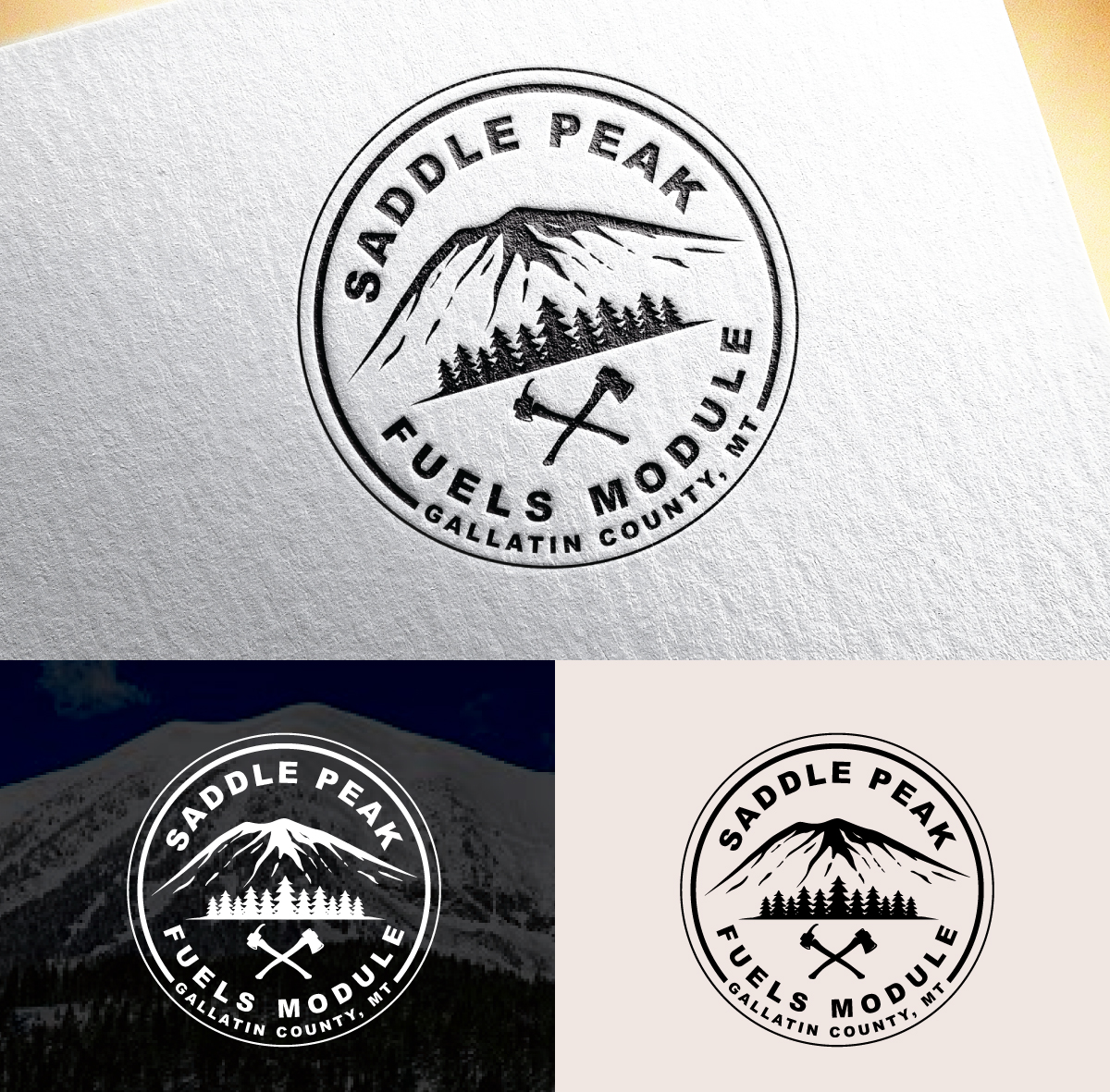 Logo-Design von step forward 2 für dieses Projekt | Design #35925972