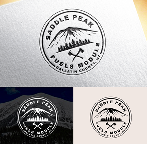 Logo Design by step forward 2 for this project | Design: #35925972