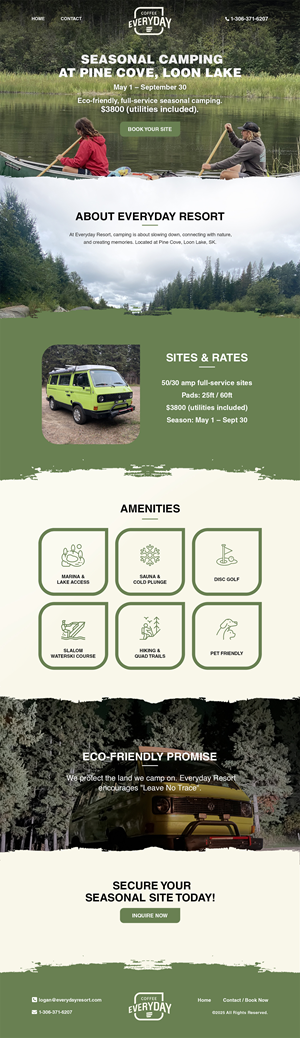 Web Design by MAHABA for this project | Design: #35914336