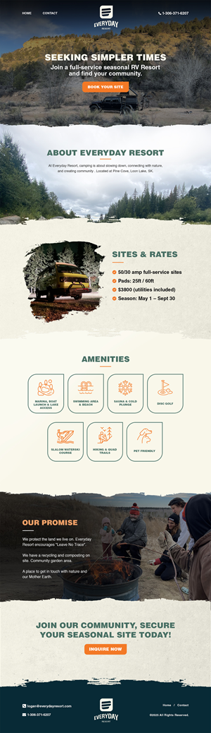 Web Design by MAHABA for this project | Design: #35919714