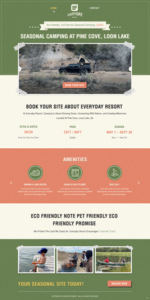 Web Design by pb