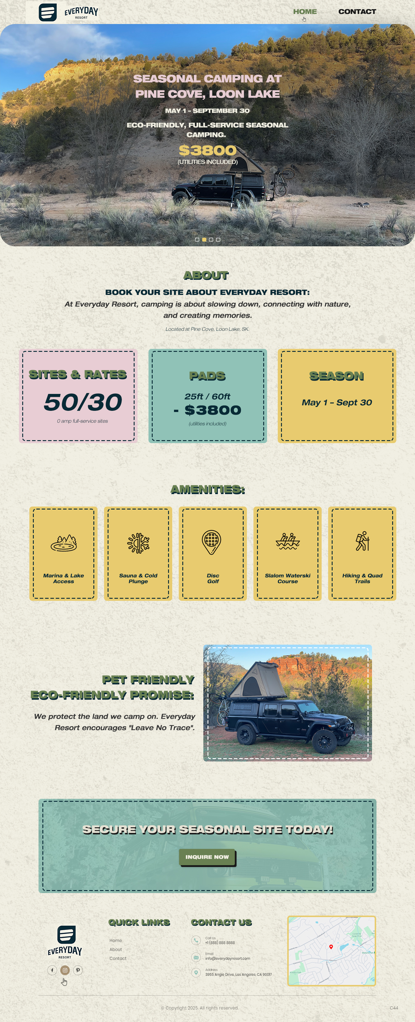Web Design by pb for this project | Design #35922943
