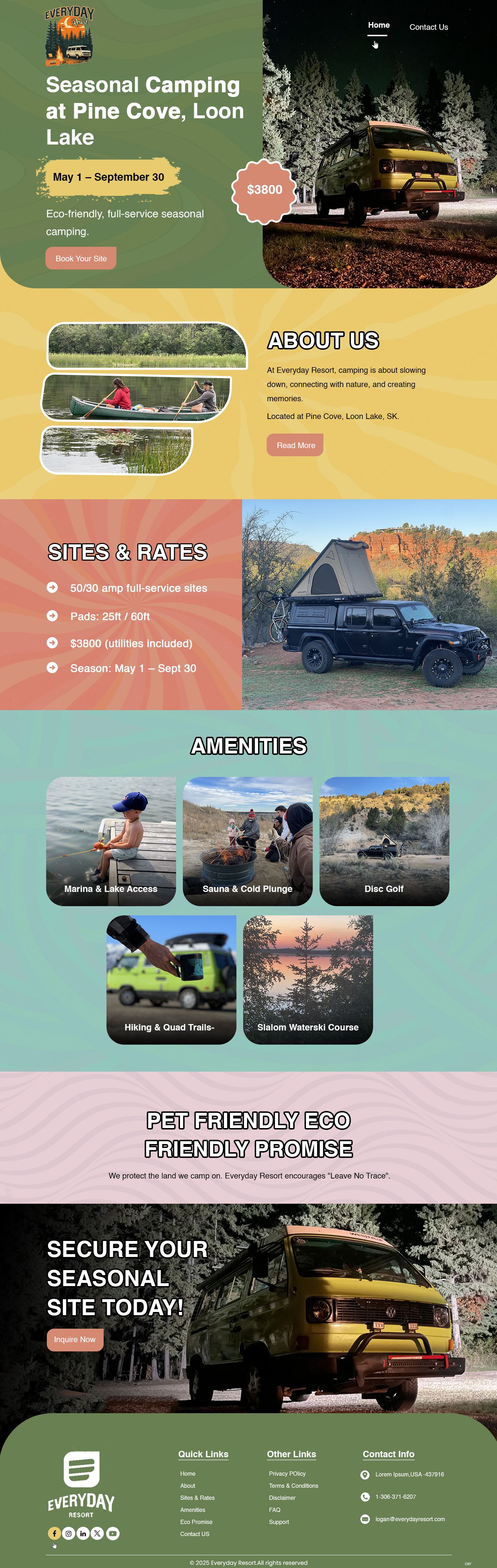 Web Design by pb for this project | Design #35922946